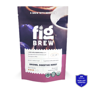 Original Digestive Roast 30 Serving Bag