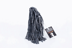 12 count houndstooth pom-pom shakers for Alabama fans