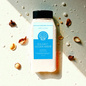 Scented Upholstery/Carpet Deodorizer by Lucid Coast Co. product image 3