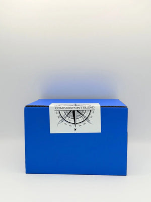 15 Sample Bags! by Compass Point, Southern food gift detail photo 2