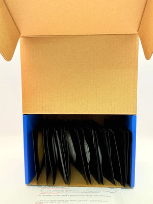 15 Sample Bags! by Compass Point, Southern food gift detail photo 3