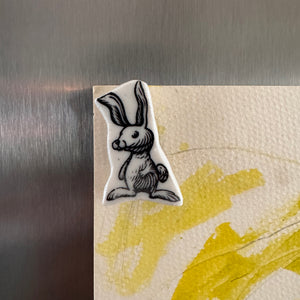 Fridge Magnet