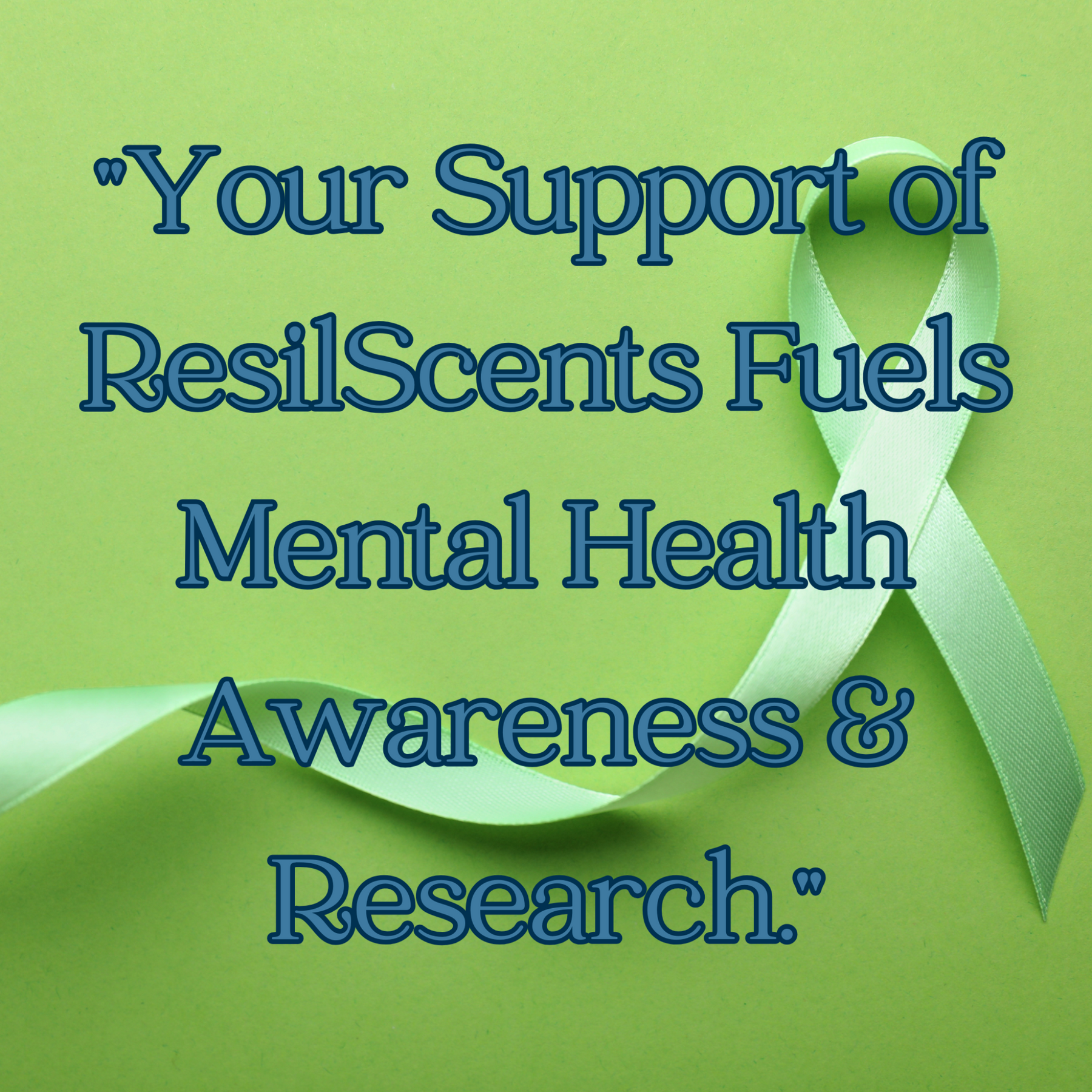 Kudzu™ Tranquil Soy Candle | Porch-Swing Calm – ResilScents™