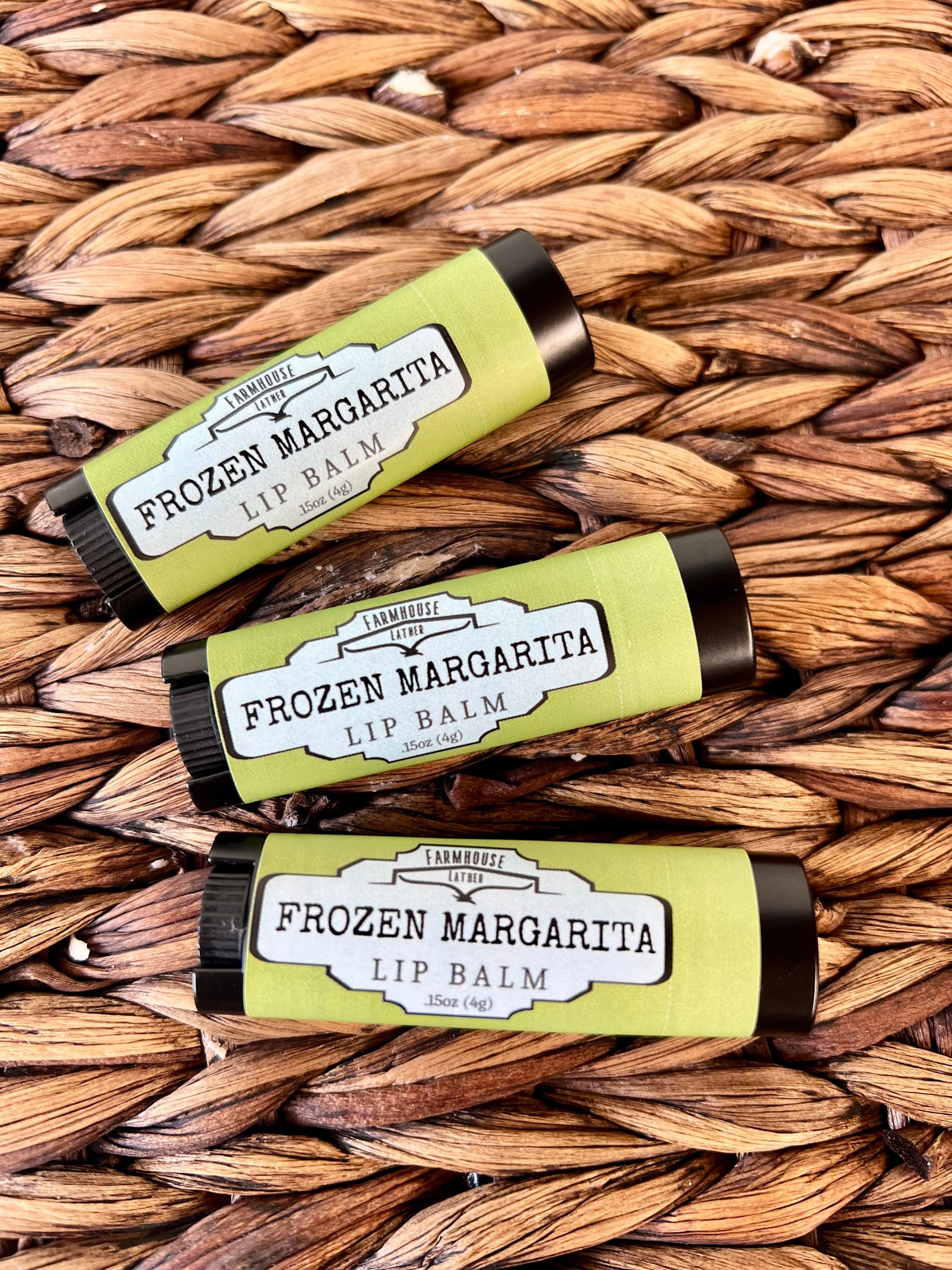 Frozen Margarita