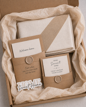 Home Sweet Home Pillow Pack Mini by PillowPackShop