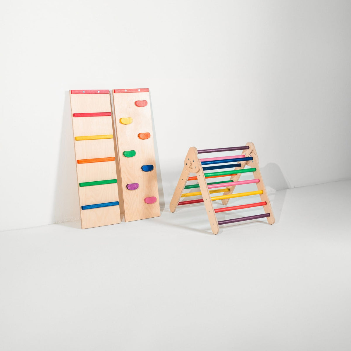 My First Climber Playset