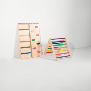 My First Climber Playset