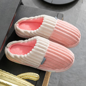 Colorful Cotton Slippers for Women by The Mississippi Mermaid Mercantile