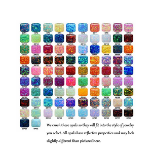 You, Me, And Forever Memorial Ring