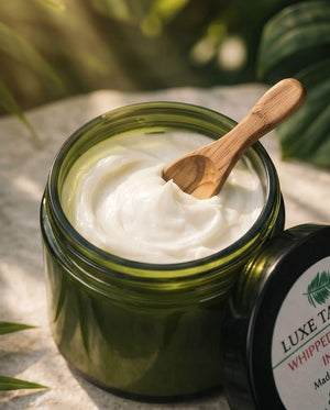 Luxe Tallows My Bofix in a Jar — Concentrated Tallow Balm for Targeted Repair | 2 oz