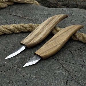2-Piece Carving Knife Set