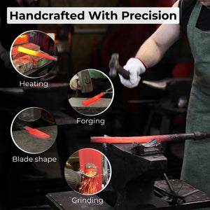 2-Piece Wood Carving Set