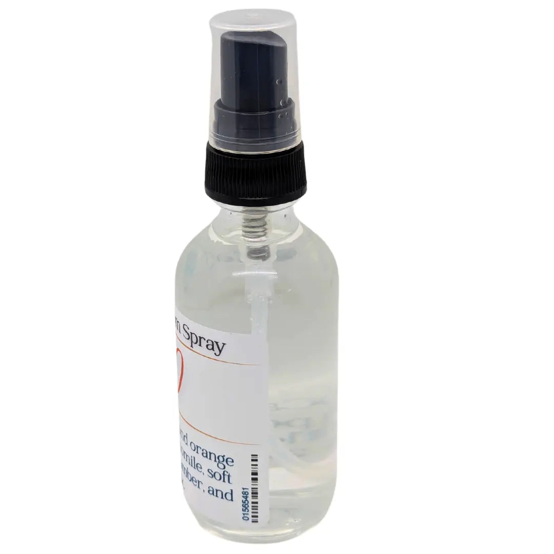 2.0™ ResilMist™ Room Spray | Strong Signature Clean Reset – ResilScents™ ResilScents