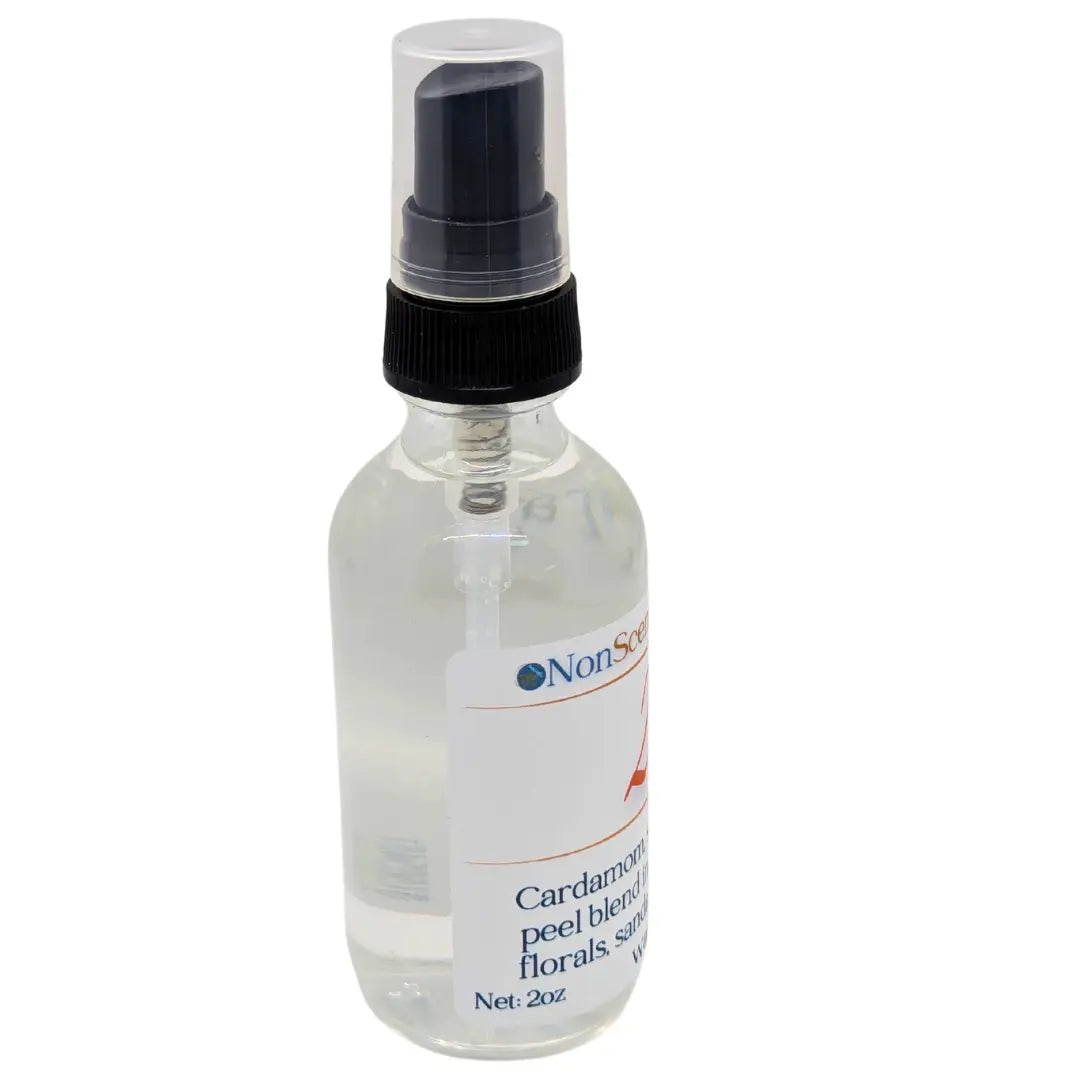 2.0™ ResilMist™ Room Spray | Strong Signature Clean Reset – ResilScents™ ResilScents