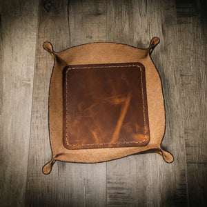 Valet Tray