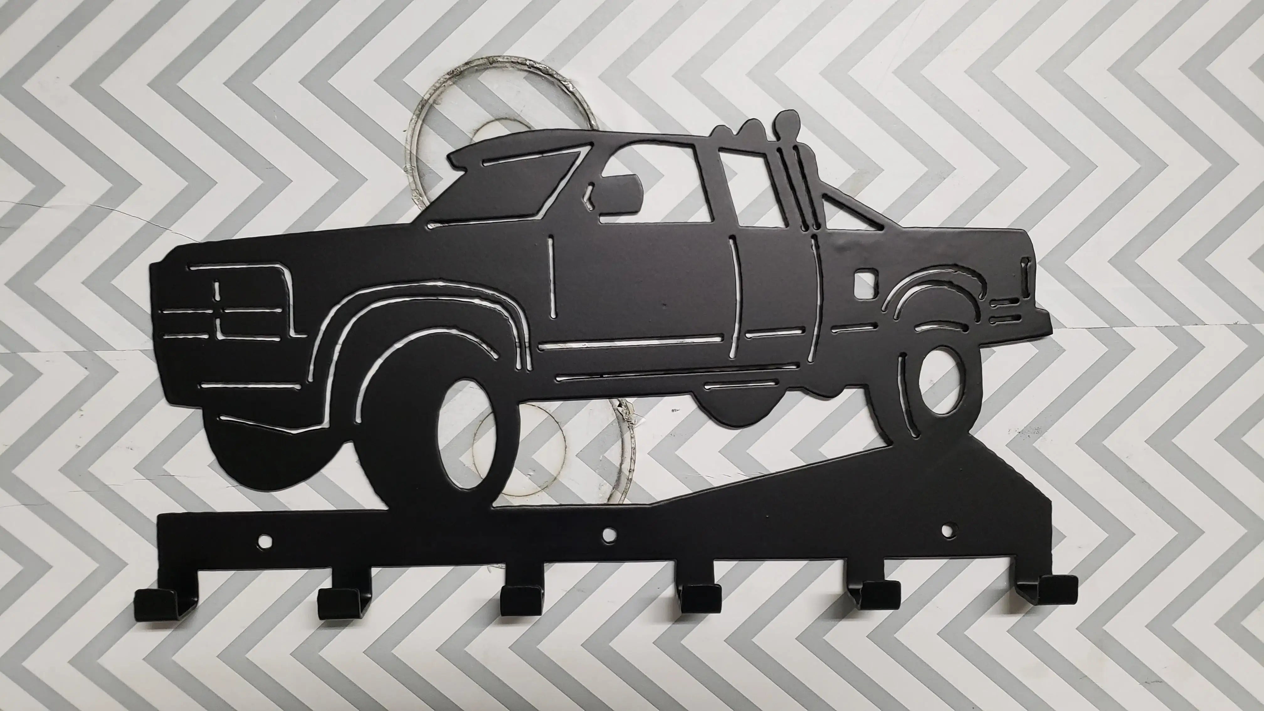 First gen dodge dakota