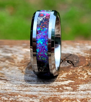 The Venus Memorial Ring