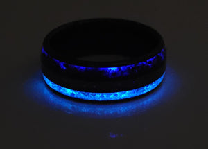 You, Me, And Forever Memorial Ring