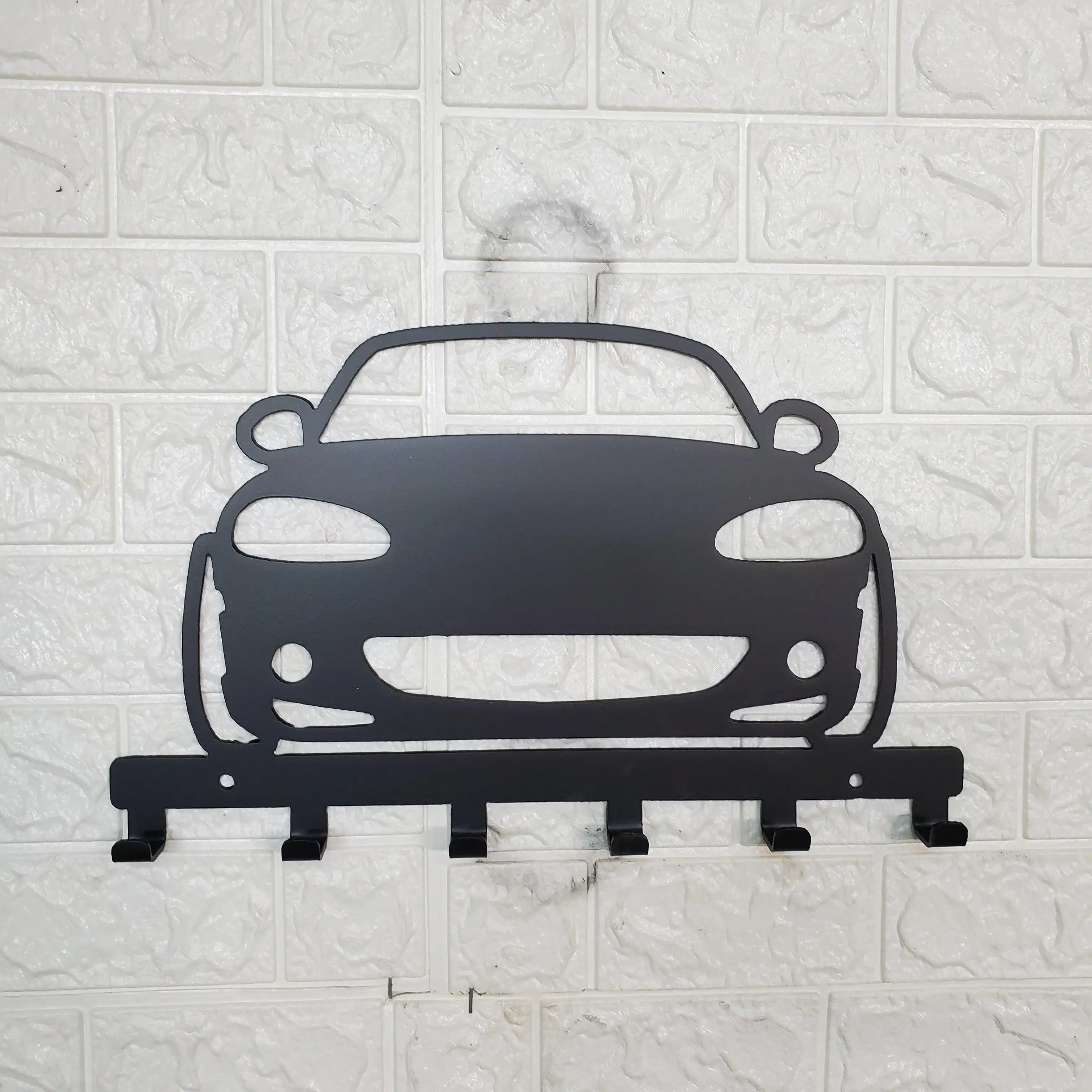 Second generation (NB) Mazda Miata