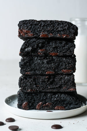Protein Brownies
