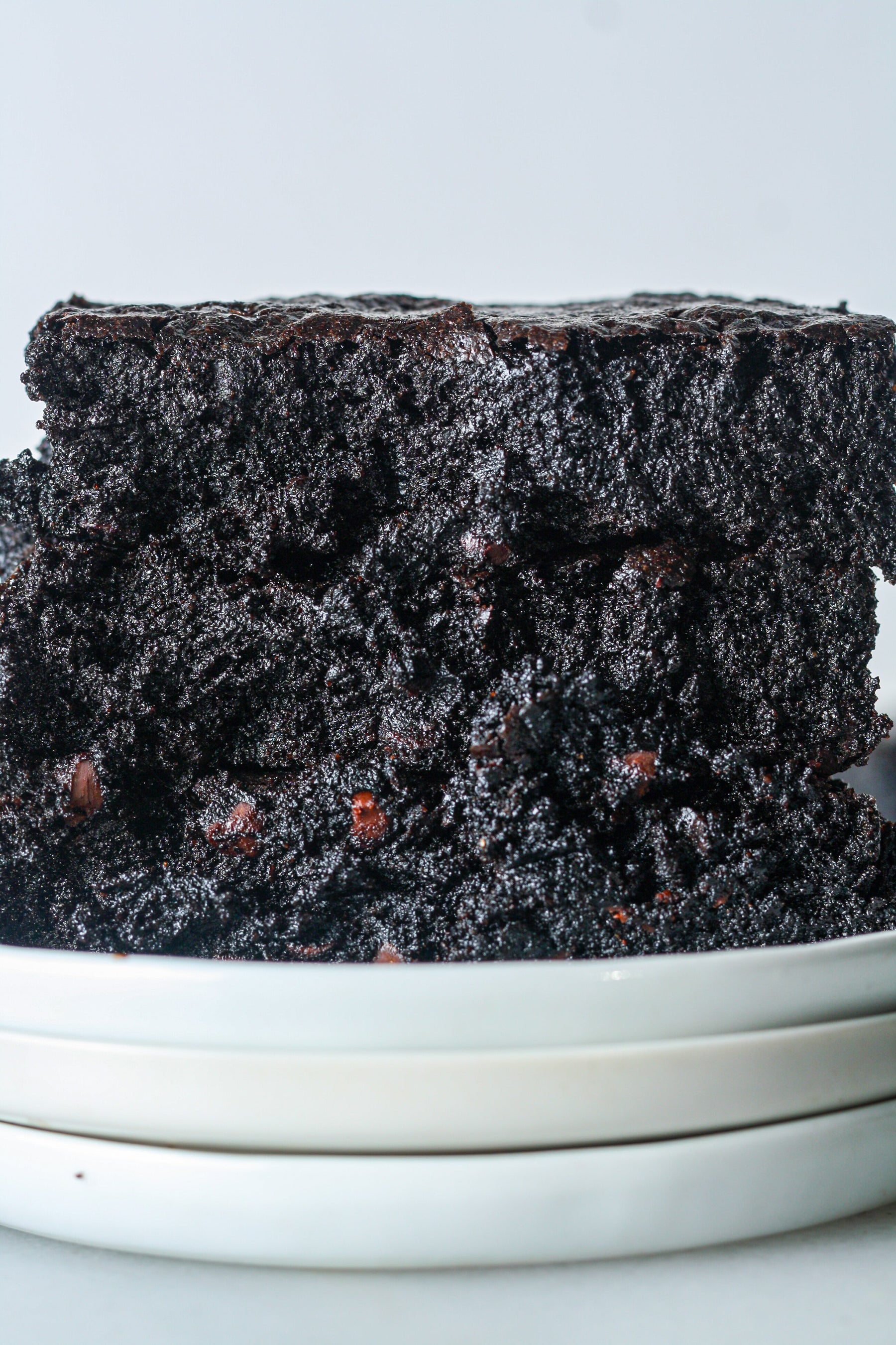 Protein Brownies