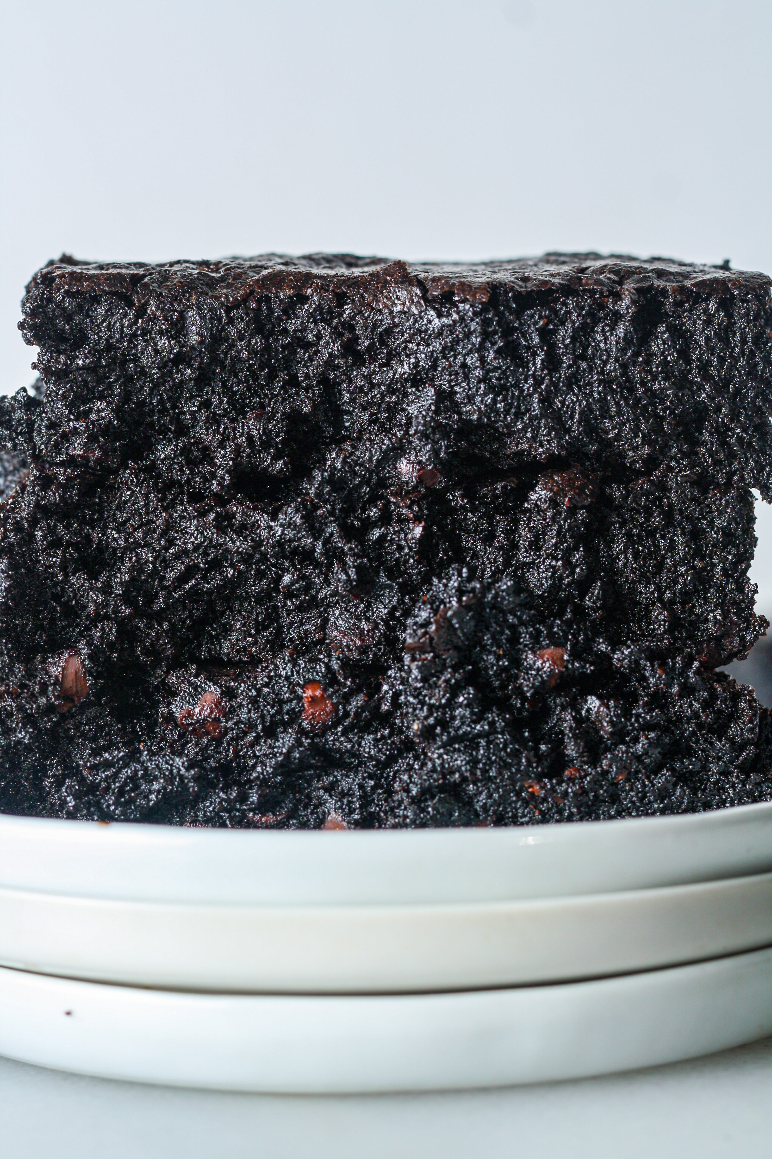Protein Brownies