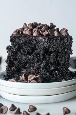 Protein Brownies