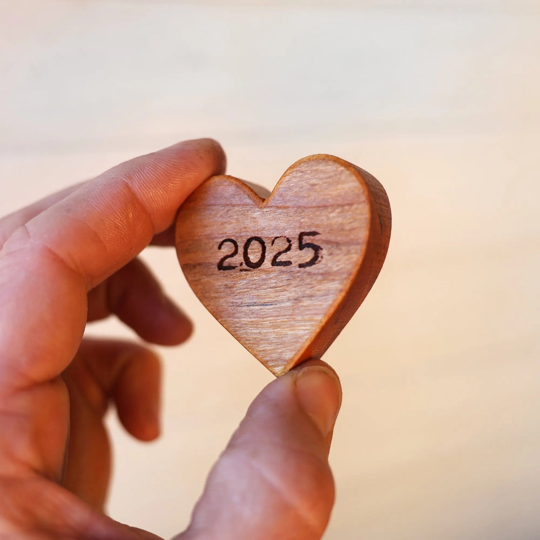 2025 Limited Edition Hearts ✨ Dennehey Design Co.