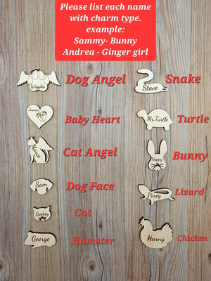 2025 Personalized Gingerbread Family Ornament by EverLee Creations, Southern home decor detail photo 6