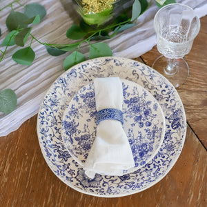 Pre-Order Ceramic Spring Dinner Set
