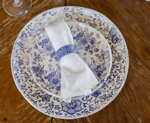 Pre-Order Ceramic Spring Dinner Set