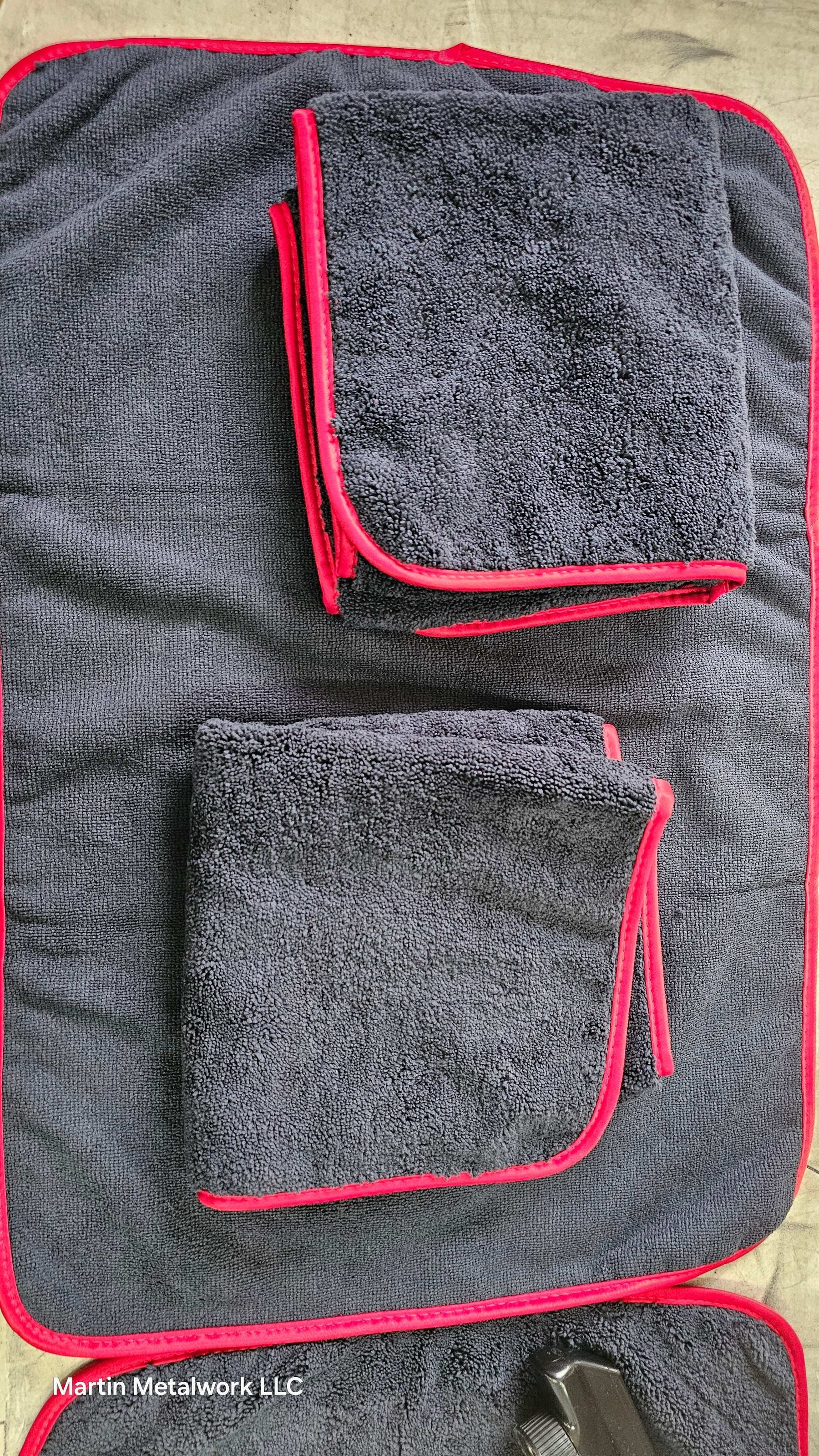 16"x24" Microfiber Elite Towel