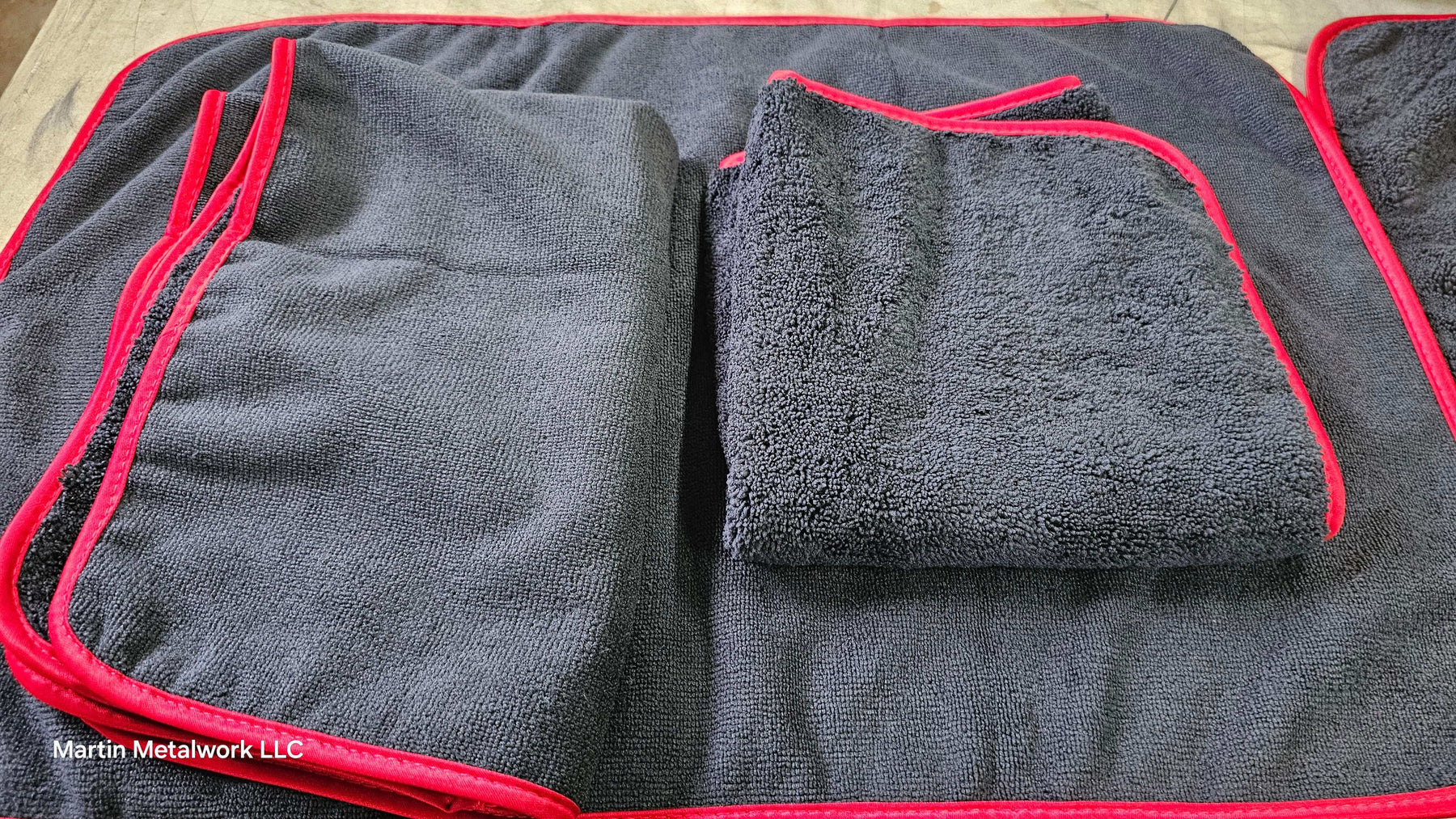 16"x24" Microfiber Elite Towel