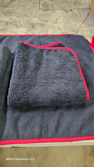 16"x24" Microfiber Elite Towel