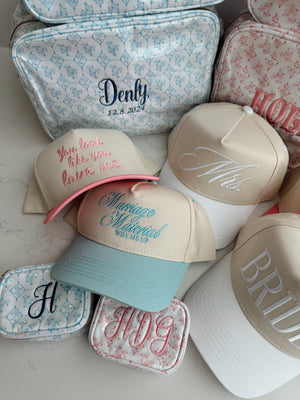 Jewelry Case | Customizable