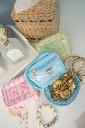 Jewelry Case | Customizable