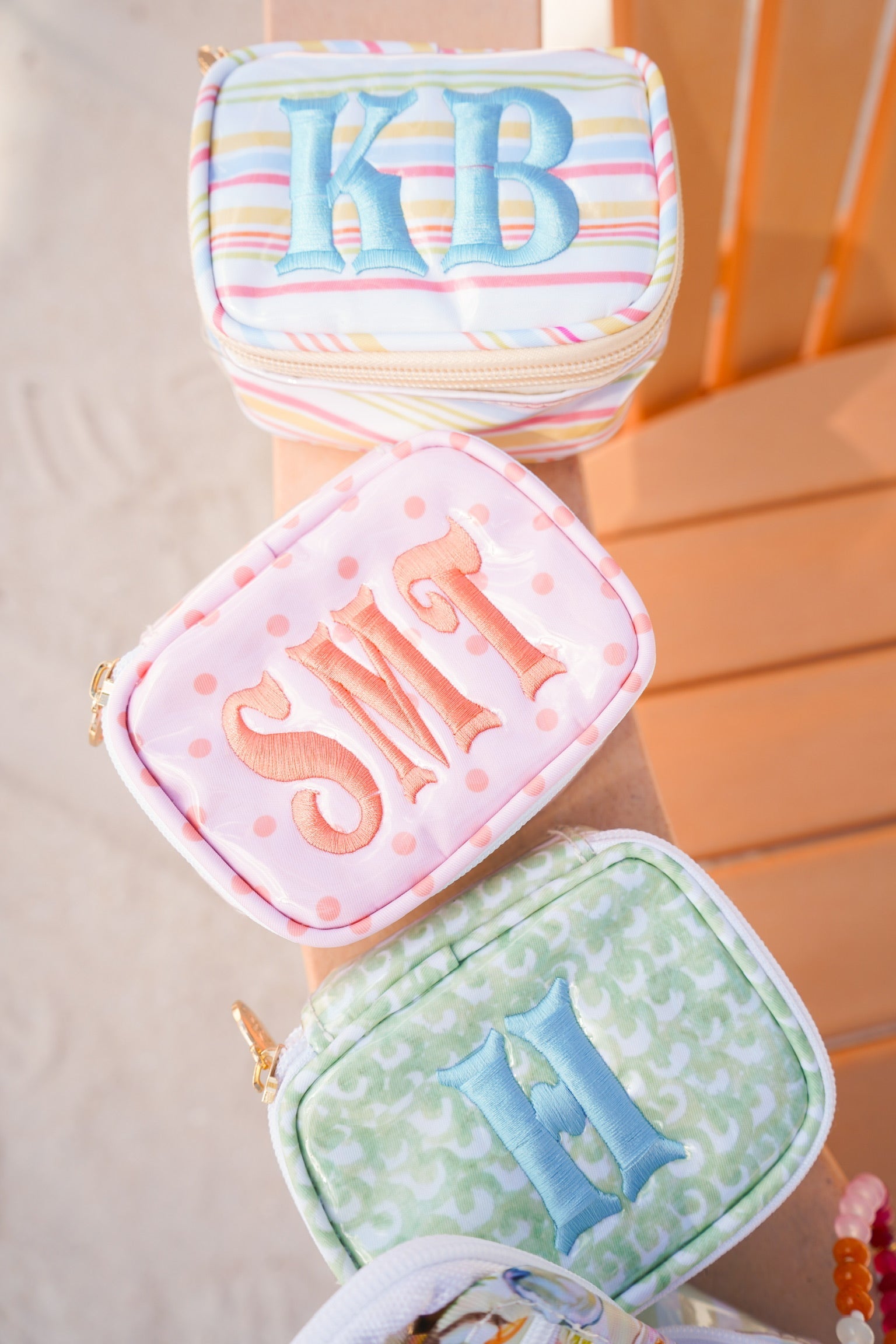 Jewelry Case | Customizable