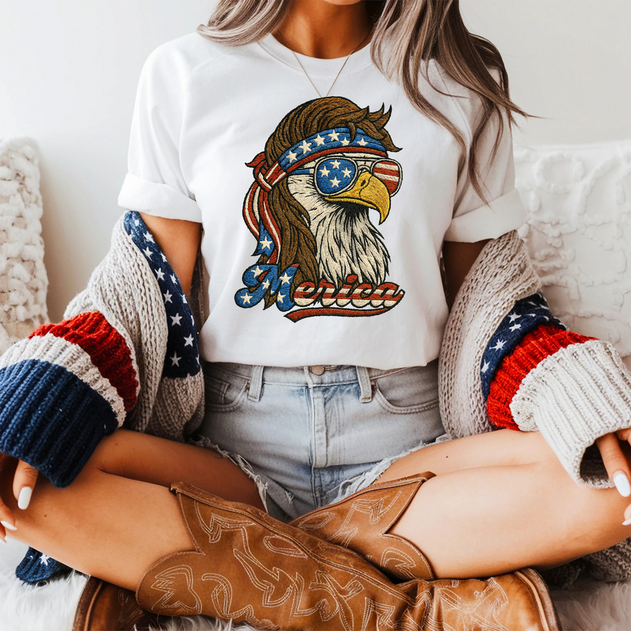 Southern Graphic Tees