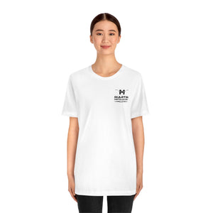 Martin Metalwork Branded Tee