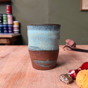 Critter Cups Set of 2 (Preorder)