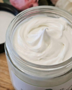 Luxe Tallows Body, Hand & Foot Butter I Rich Tallow Moisturizer | 4 oz