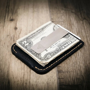 The Keller Money Clip