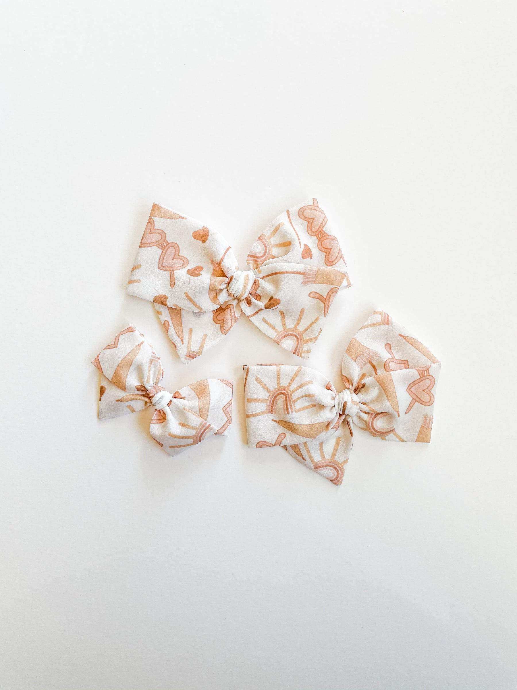Beachy Babe Pinwheel by Boosh Baby image 2