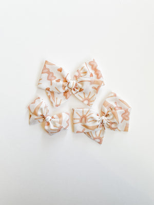 Beachy Babe Pinwheel by Boosh Baby image 2