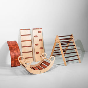 Complete Home Adventure Playset