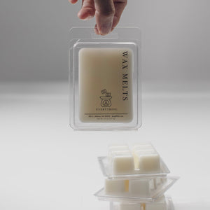 White Tea Wax Melts