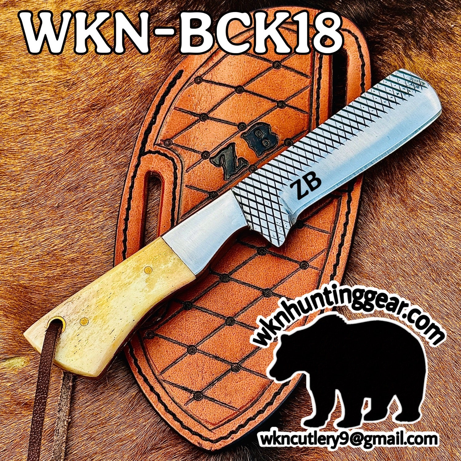 Pyramid File-Work Bull Cutter Knife product detail, view 2