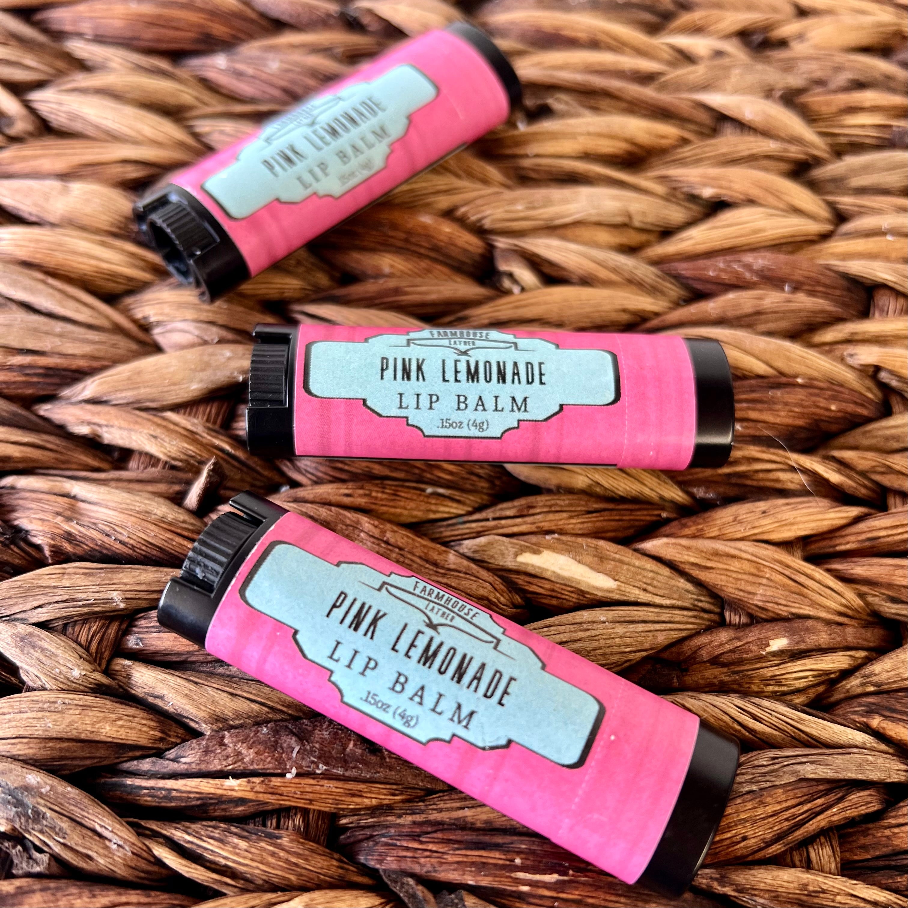 Pink Lemonade