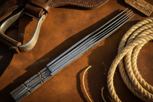 Rangehand Blade Blank Set product detail, view 6