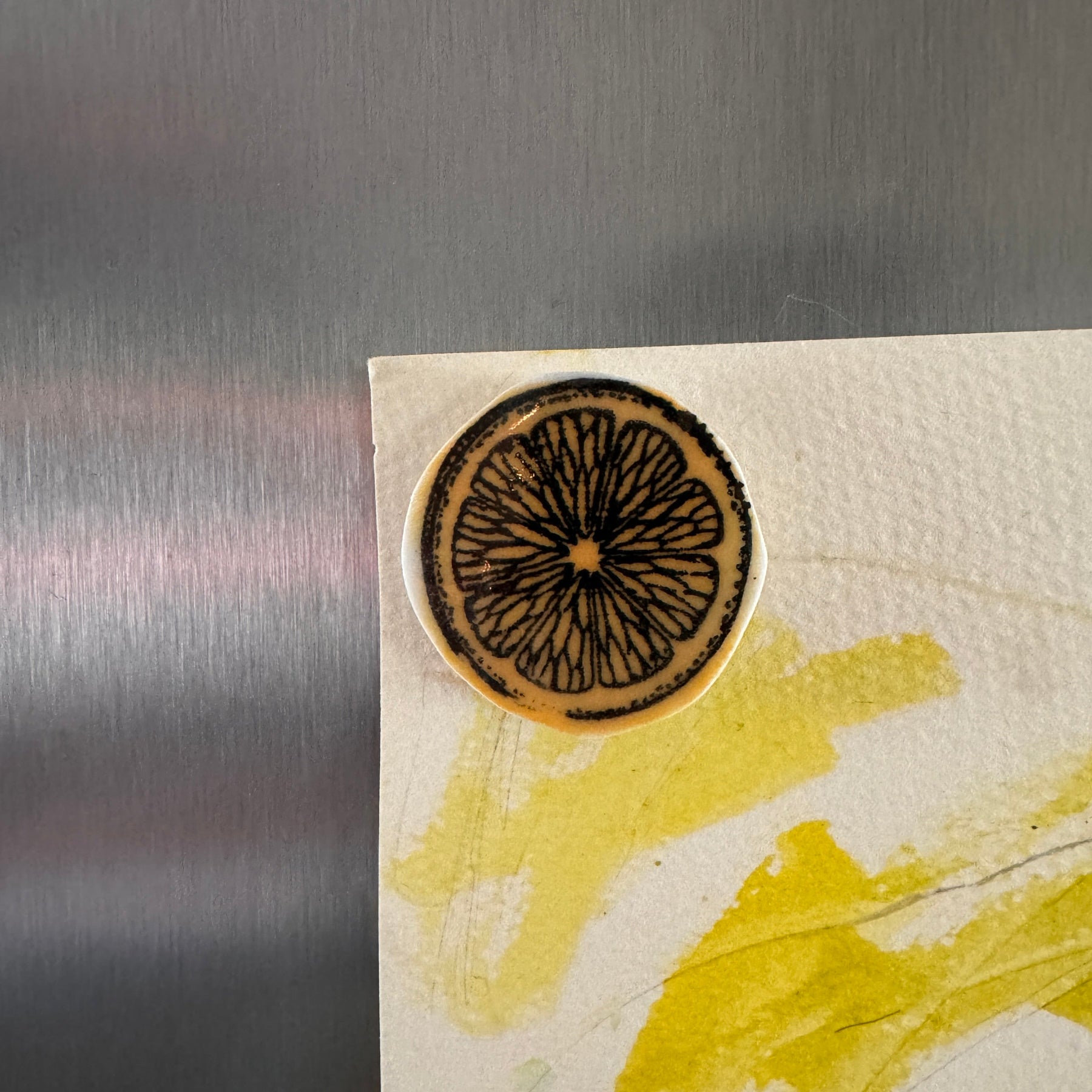 Fridge Magnet